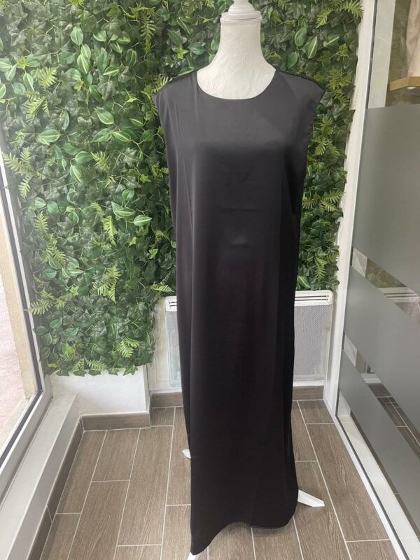 Sous Robe Soie de Médine – Image 3