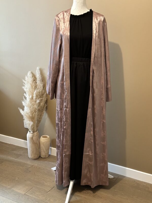 Kimono à motif – Image 5