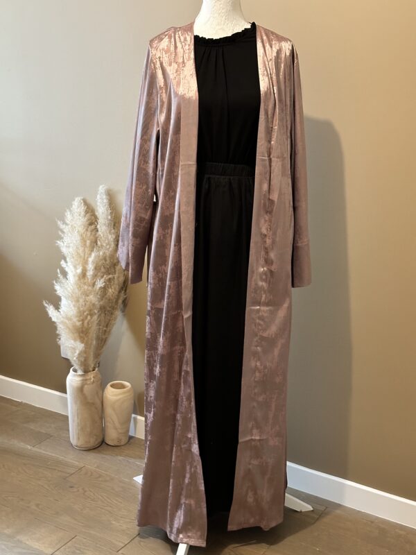 Kimono à motif – Image 6