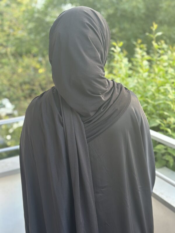 Hijab jersey premium – Image 2