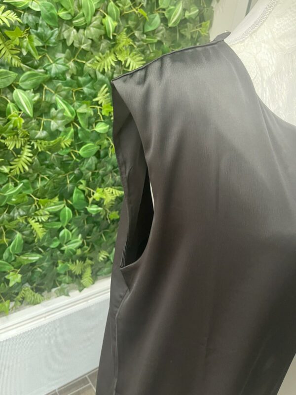 Sous Robe Soie de Médine – Image 5