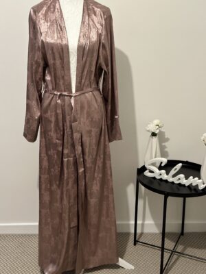 Kimono à motif