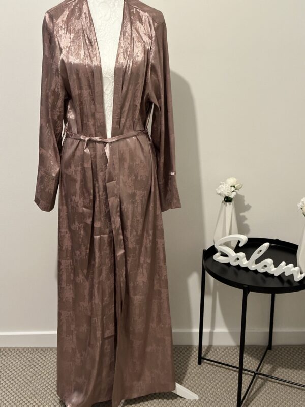 Kimono à motif
