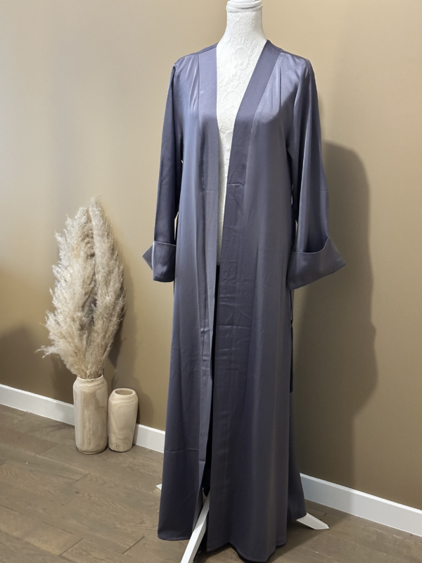 Kimono Satiné – Image 2
