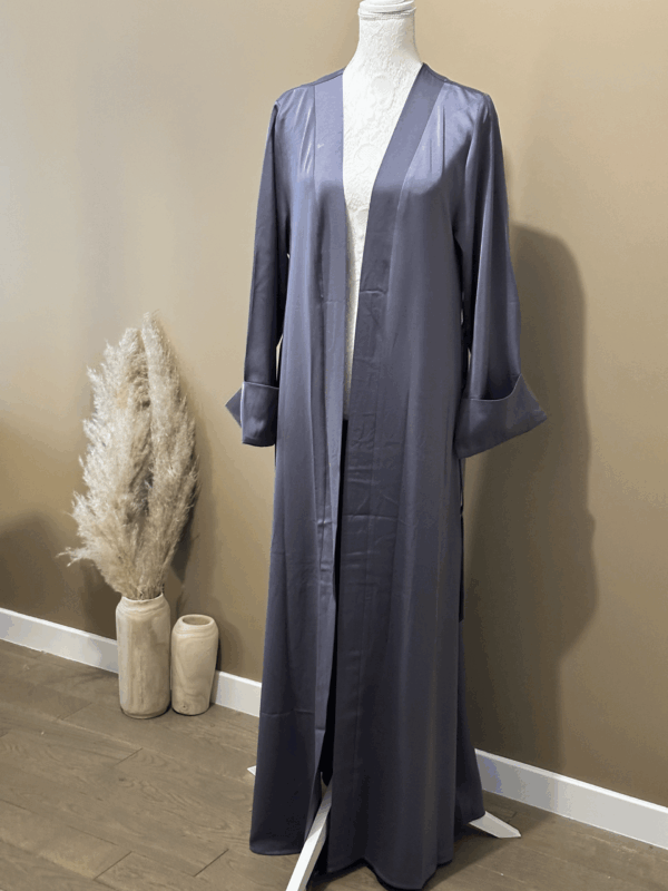 Kimono Satiné – Image 2