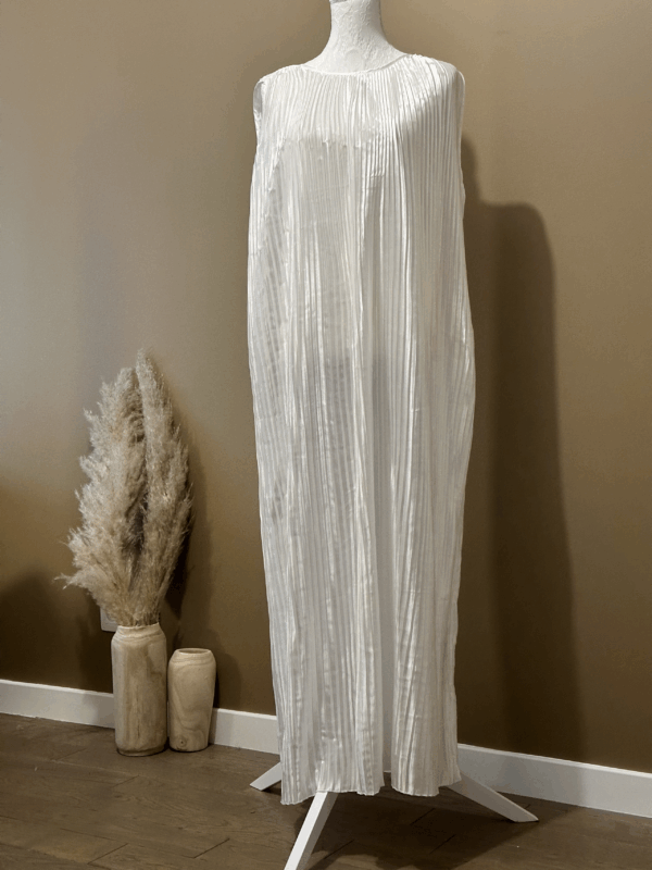 Sous robe plissée – Image 3