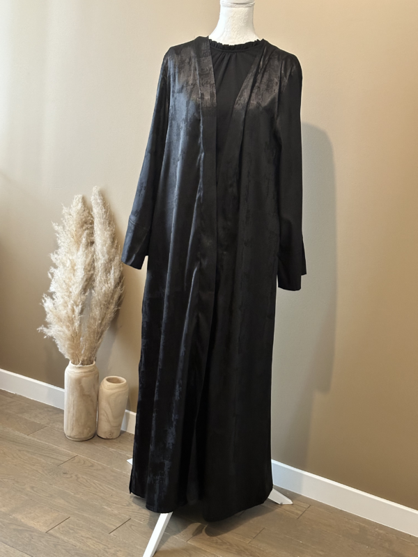 Kimono à motif – Image 2