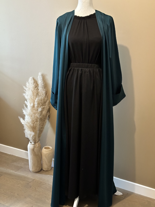 Kimono Satiné – Image 3