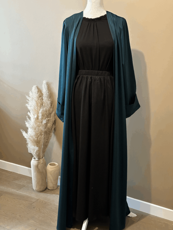 Kimono Satiné – Image 4