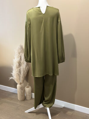 Ensemble Haut + Pantalon