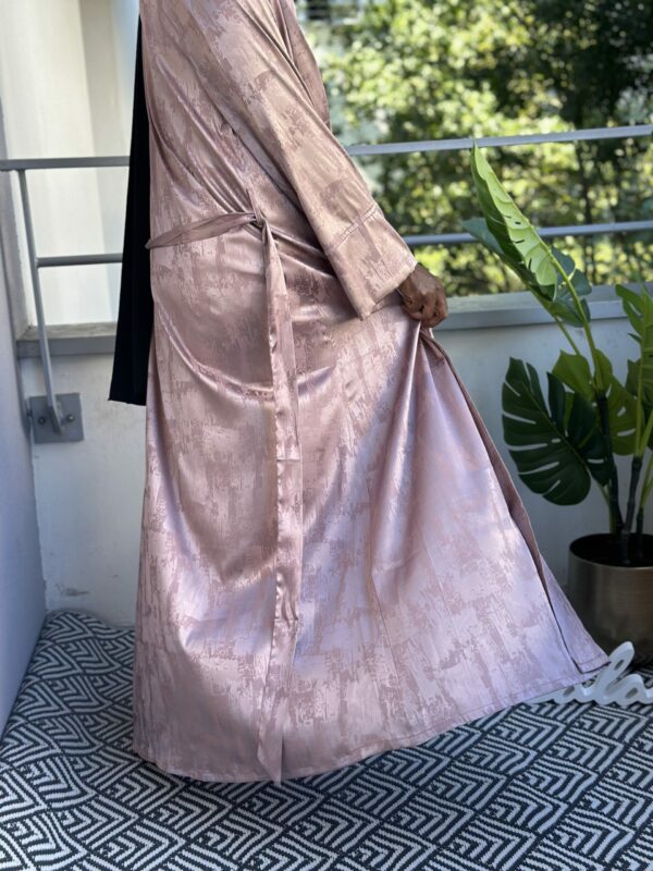 Kimono à motif – Image 7