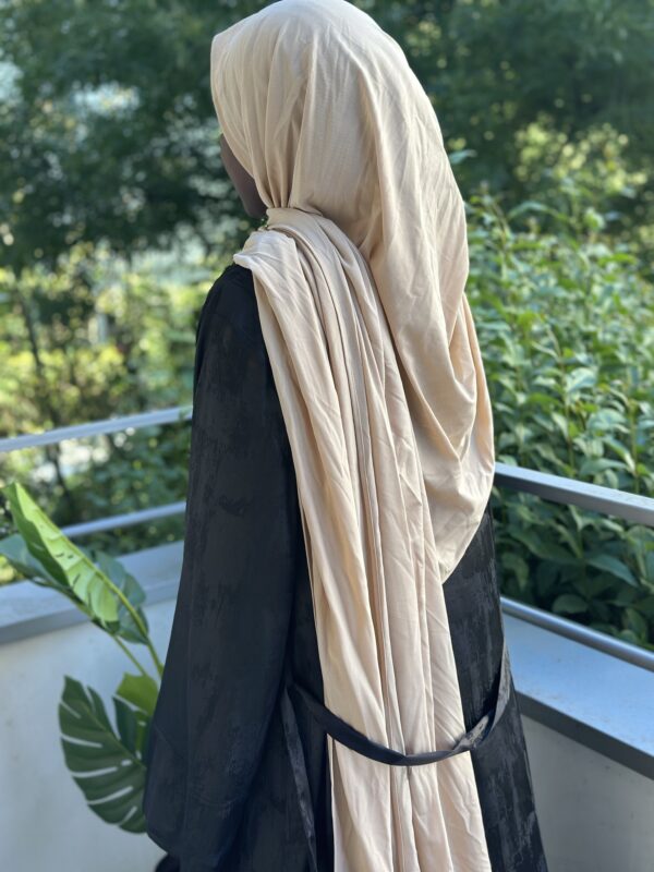 Hijab Jersey Premium – Image 2