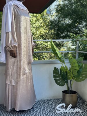 Ensemble jupe+ Tunique