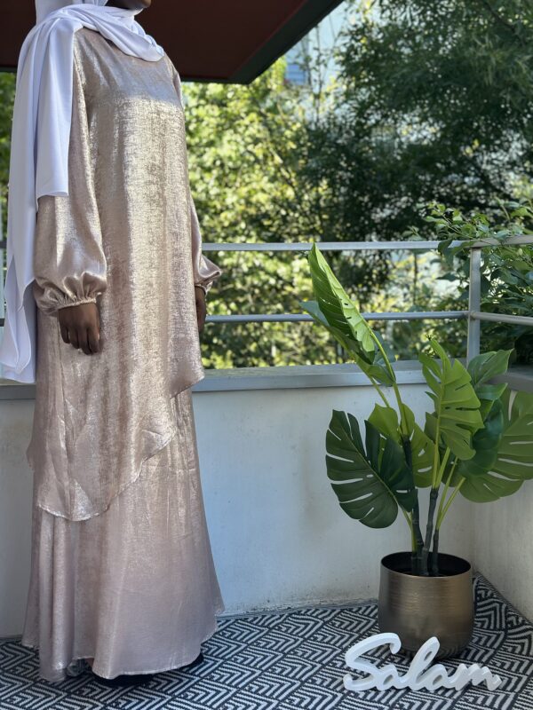 Ensemble jupe+ Tunique