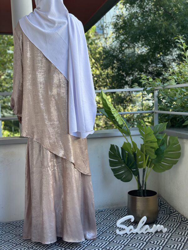 Ensemble jupe+ Tunique – Image 3