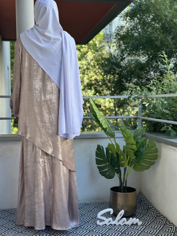 Ensemble jupe+ Tunique – Image 4