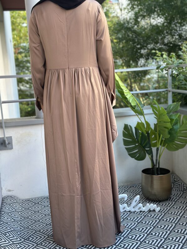 Abaya Pantalon / Combinaison – Image 3