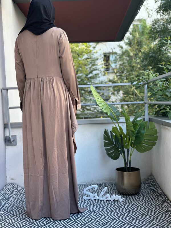 Abaya Pantalon / Combinaison – Image 5