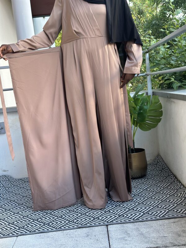 Abaya Pantalon / Combinaison – Image 4