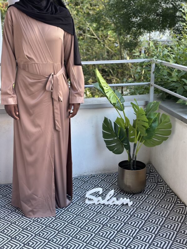 Abaya Pantalon / Combinaison – Image 7