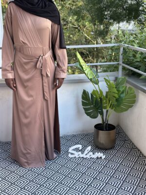 Abaya Pantalon / Combinaison