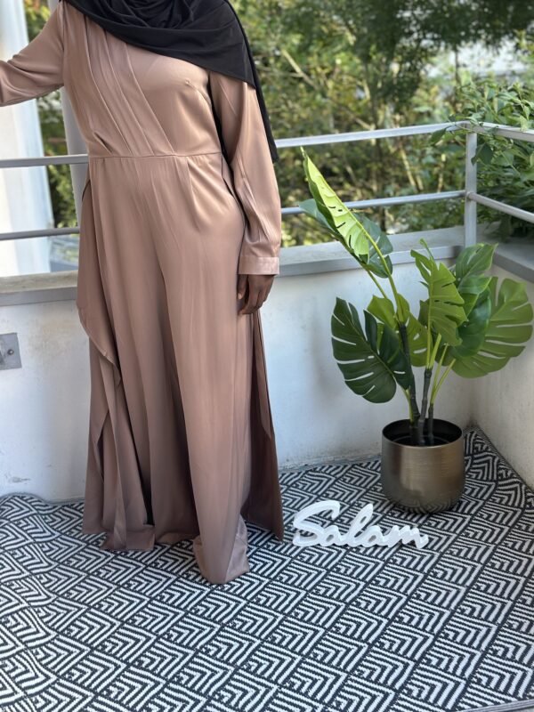 Abaya Pantalon / Combinaison – Image 8