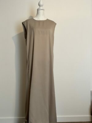 Sous Robe Soie de Médine