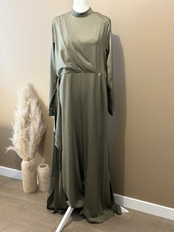 Abaya Pantalon - Combinaison – Image 5