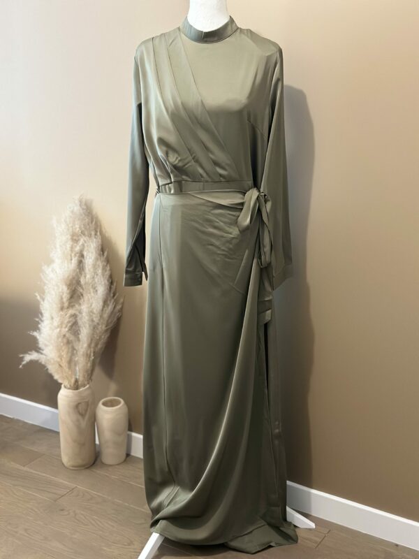 Abaya Pantalon - Combinaison – Image 6