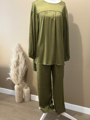 Ensemble Haut & Pantalon