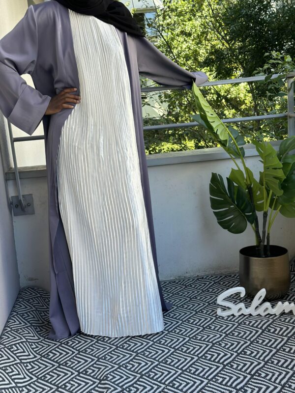 Sous robe plissée – Image 4