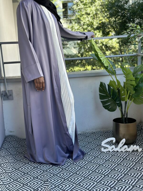 Kimono Satiné – Image 3