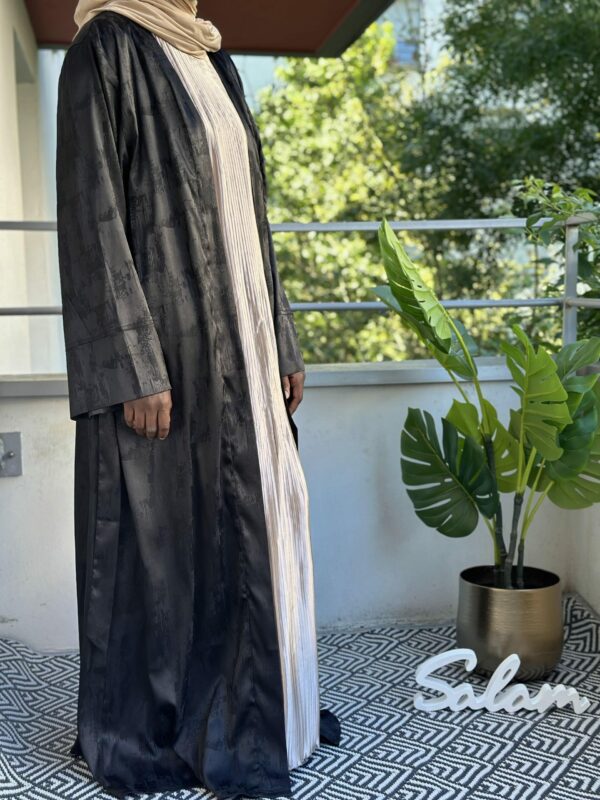 Kimono à motif – Image 4
