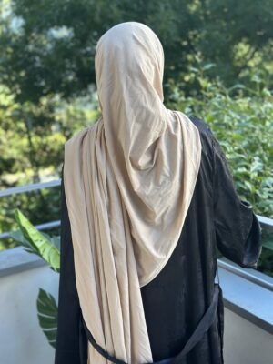 Hijab Jersey Premium