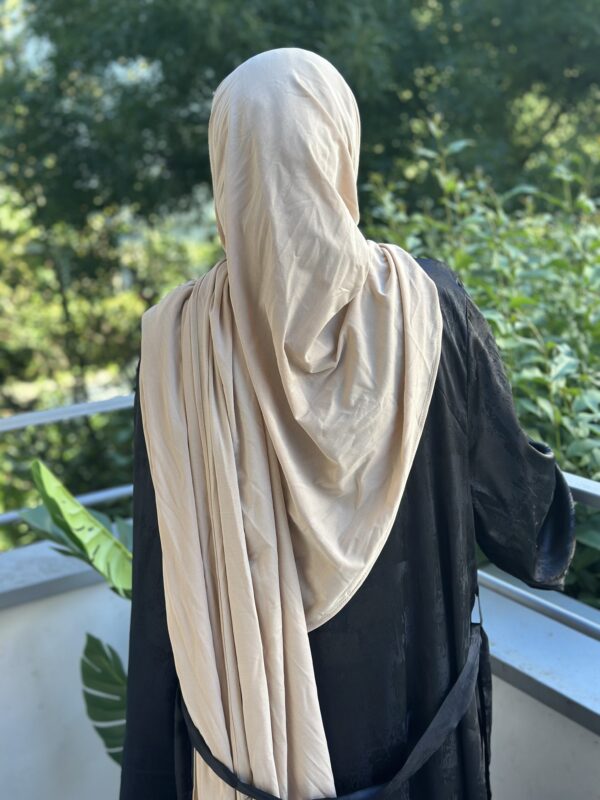 Hijab Jersey Premium