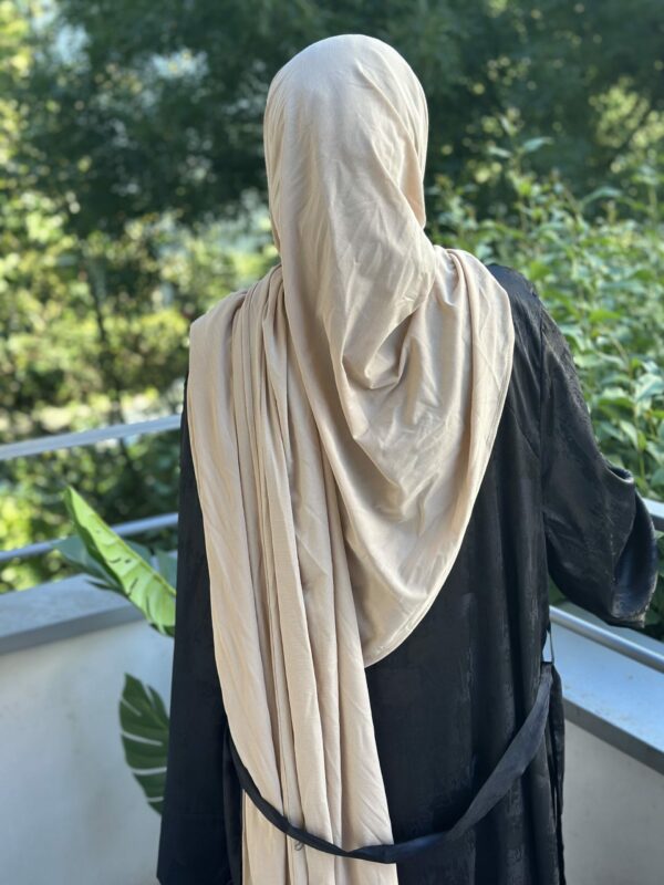 Hijab jersey premium – Image 5