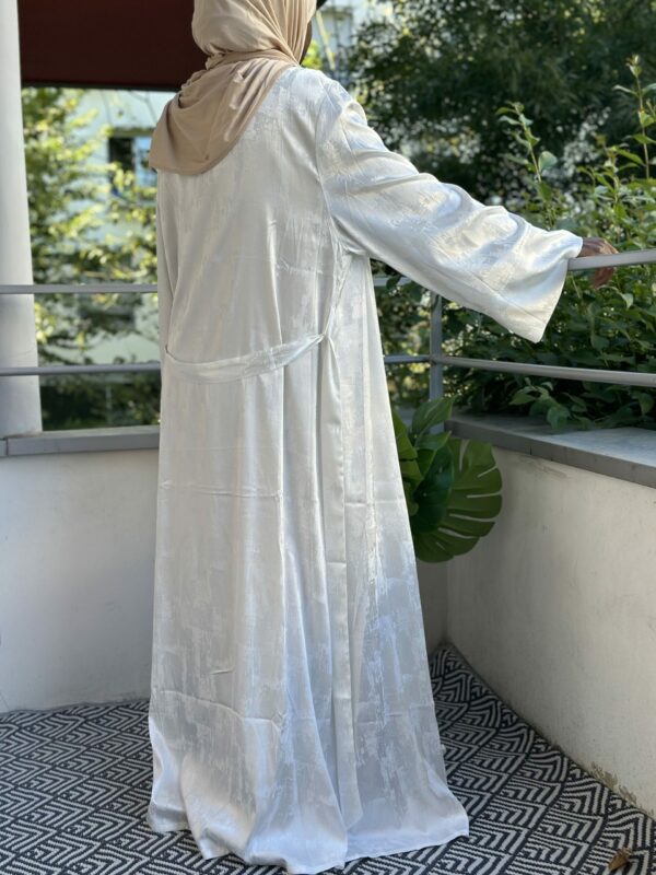 Kimono à motif – Image 2
