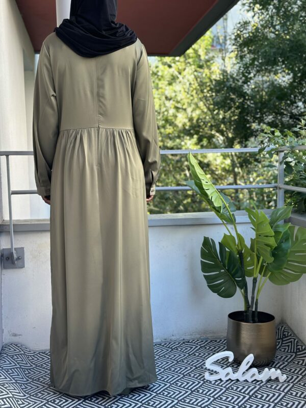 Abaya Pantalon - Combinaison – Image 8