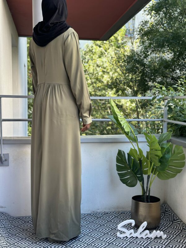 Abaya Pantalon - Combinaison – Image 7