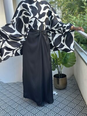 Jupe Nouée