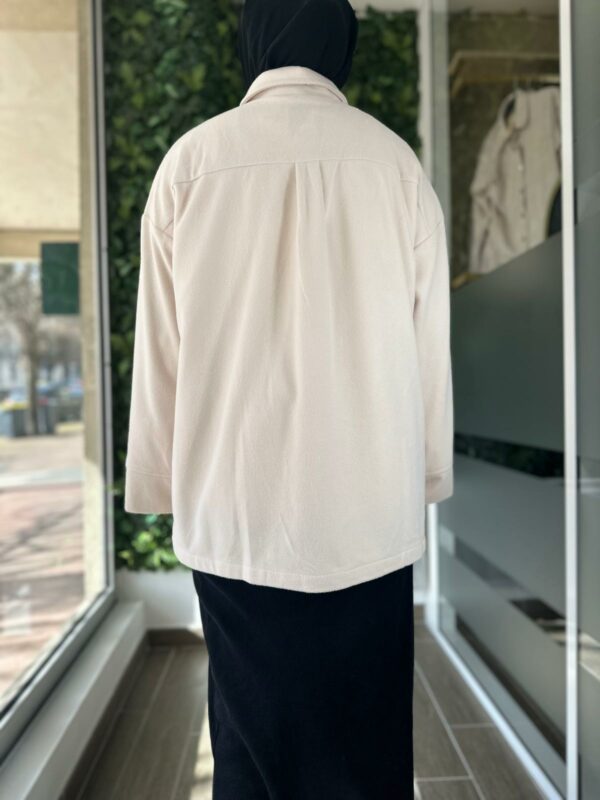 Sur-chemise – Image 6
