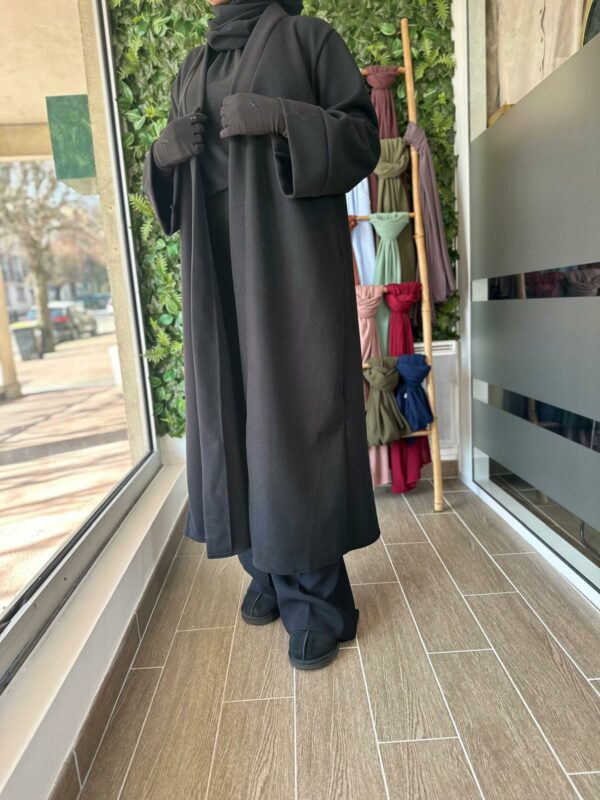Manteau kimono – Image 12