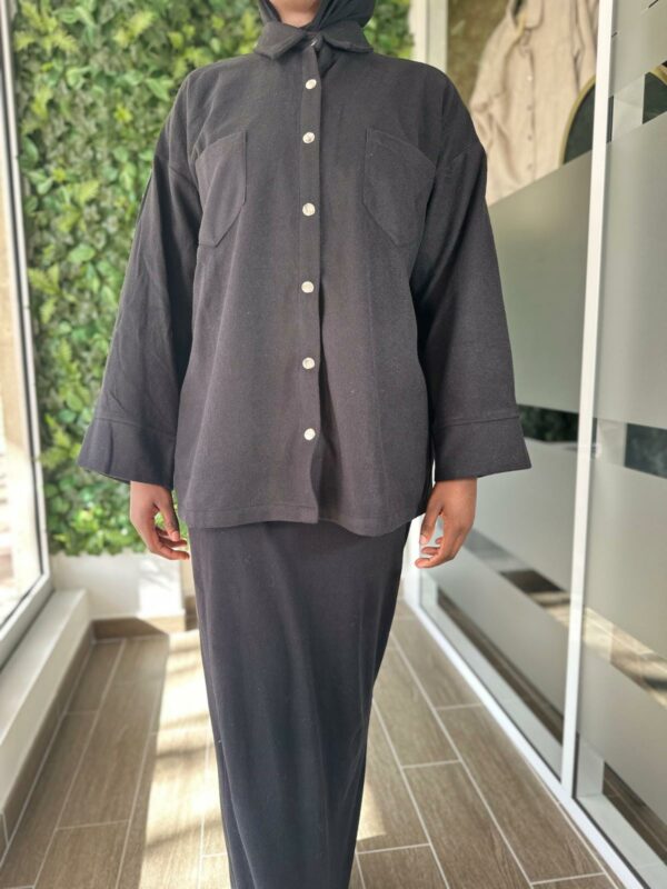 Sur-chemise – Image 3