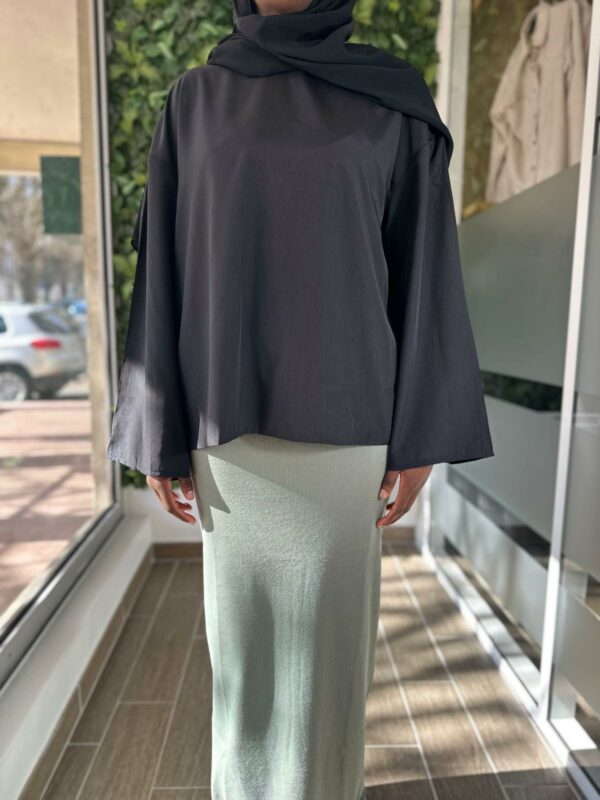 Tunique simple – Image 8