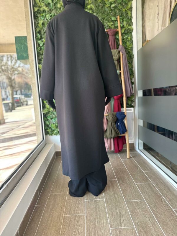 Manteau kimono – Image 13