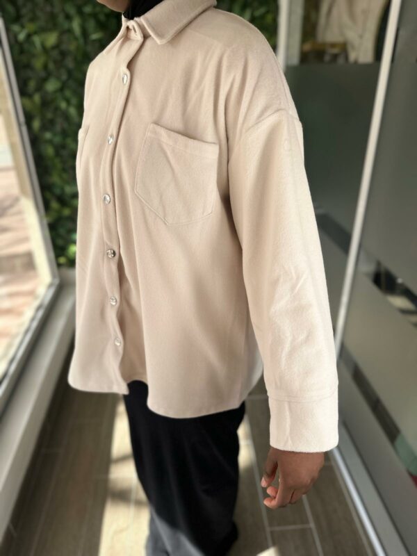 Sur-chemise – Image 5
