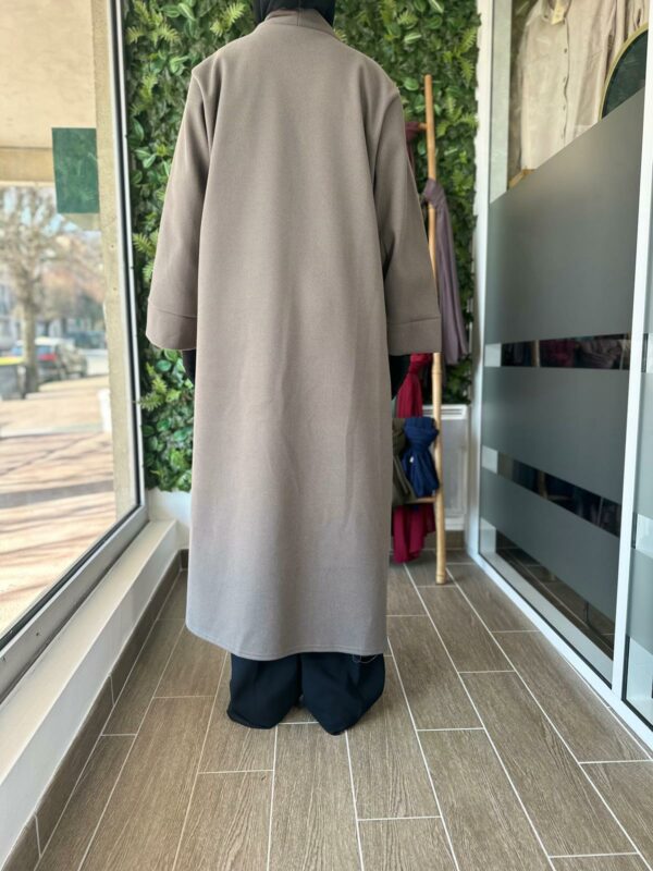 Manteau kimono – Image 11