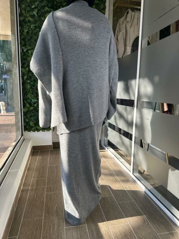 Ensemble cape & jupe – Image 6