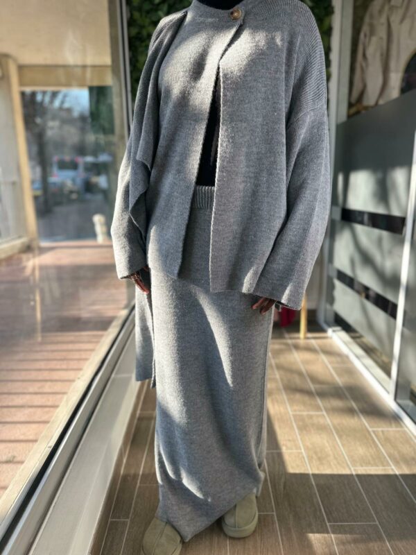 Ensemble cape & jupe – Image 7