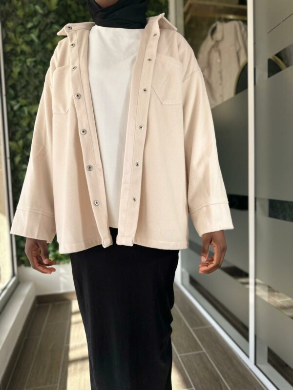 Sur-chemise – Image 4